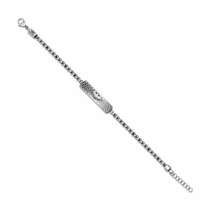 Pulsera Hombre Police 3
