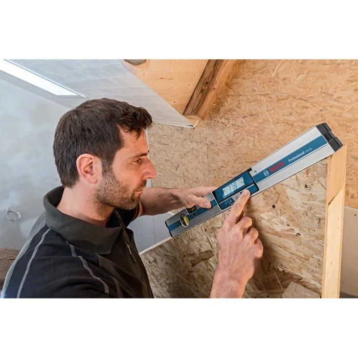 Nivel electronico GIM 60 BOSCH 1 Nivel electronico GIM 60 BOSCH 1
