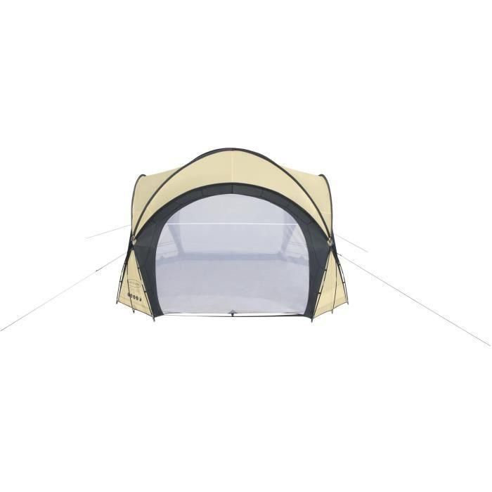 Cúpula protectora BESTWAY para Lay-Z-Spa - 390 x 390 x 255 cm Cúpula protectora BESTWAY para Lay-Z-Spa - 390 x 390 x 255 cm