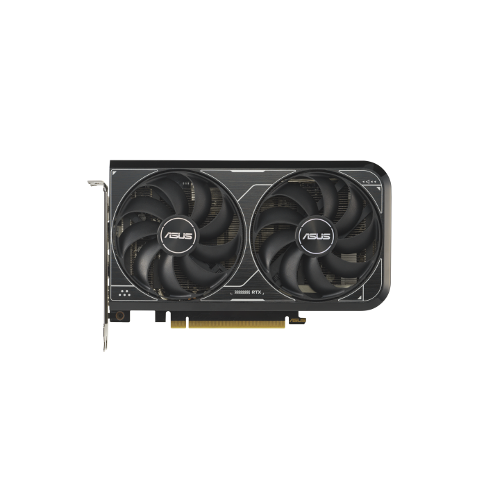 ASUS Dual -RTX4060-O8G-V2 NVIDIA GeForce RTX 4060 8 GB GDDR6 ASUS Dual -RTX4060-O8G-V2 NVIDIA GeForce RTX 4060 8 GB GDDR6