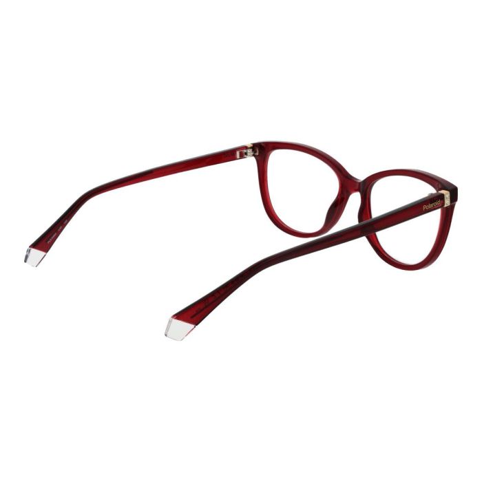 Montura de Gafas Mujer Polaroid PLD D504 53LHF 1