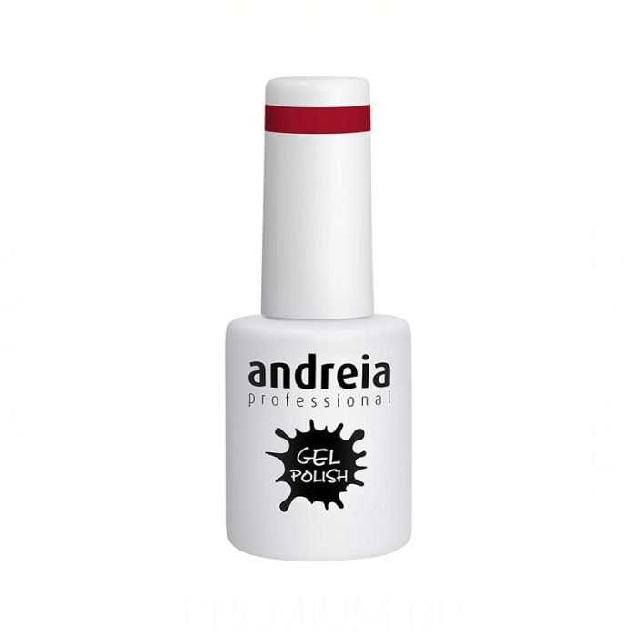 Andreia Professional Gel Polish Esmalte Semipermanente 105 ml Color 230