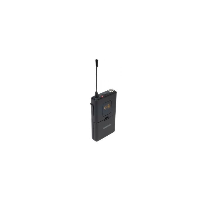 Microfono Inalambrico Fonestar Wi - Mic Petaca Uhf Microfono Inalambrico Fonestar Wi - Mic Petaca Uhf