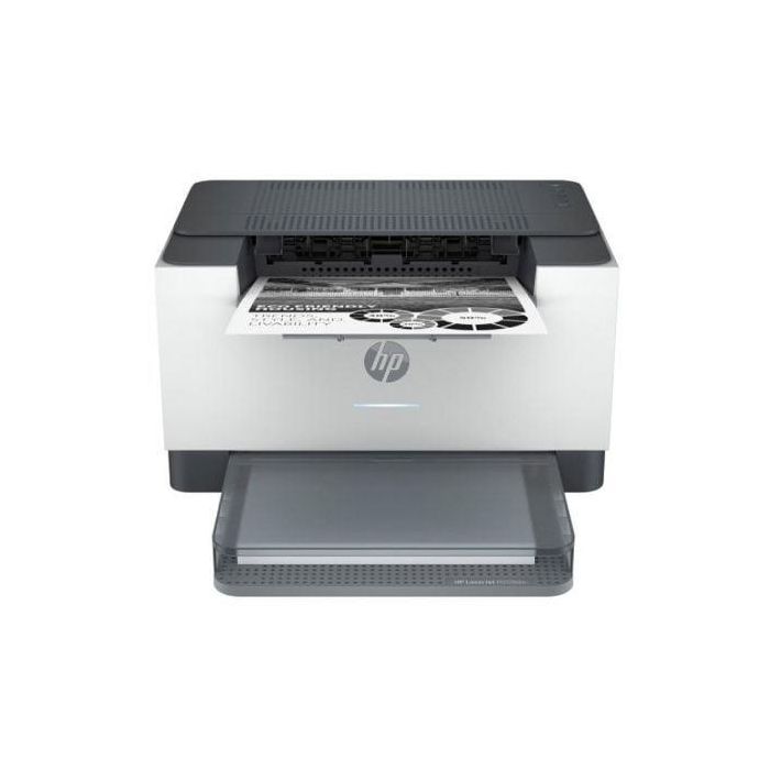 Impresora Láser Monocromo HP Laserjet M209dw WiFi/ Dúplex/ Blanca Impresora Láser Monocromo HP Laserjet M209dw WiFi/ Dúplex/ Blanca