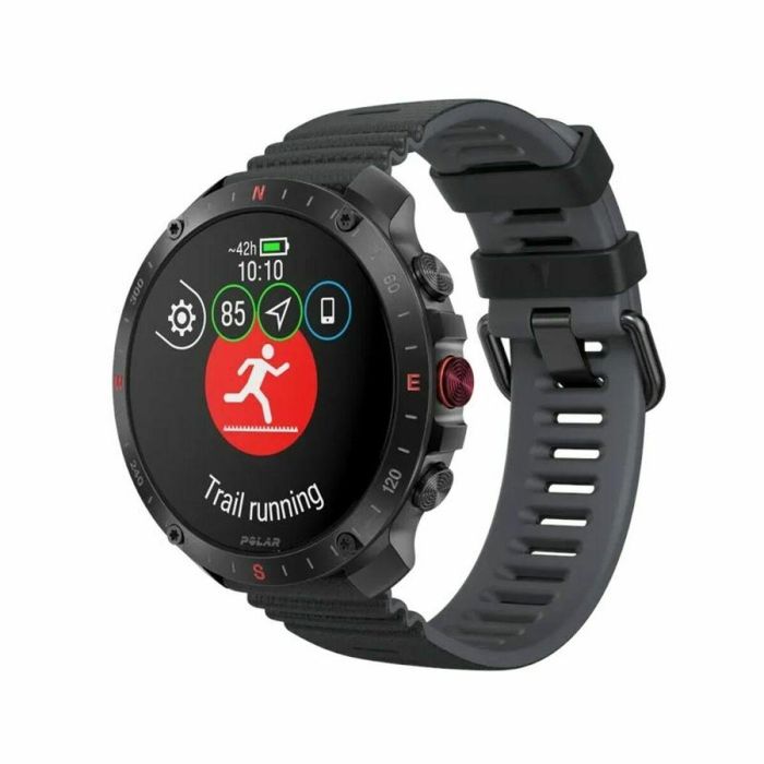 Reloj Hombre Polar 900110283 Negro 1,39" 3 Reloj Hombre Polar 900110283 Negro 1,39" 3
