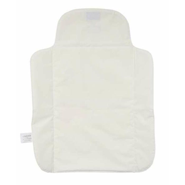 Cambiador de bebé portátil Miffy Moon Azul Beige 1 Cambiador de bebé portátil Miffy Moon Azul Beige 1