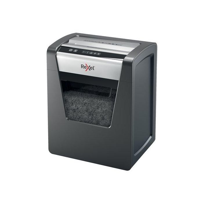 Trituradora de Papel Rexel 2104576EU 23 L