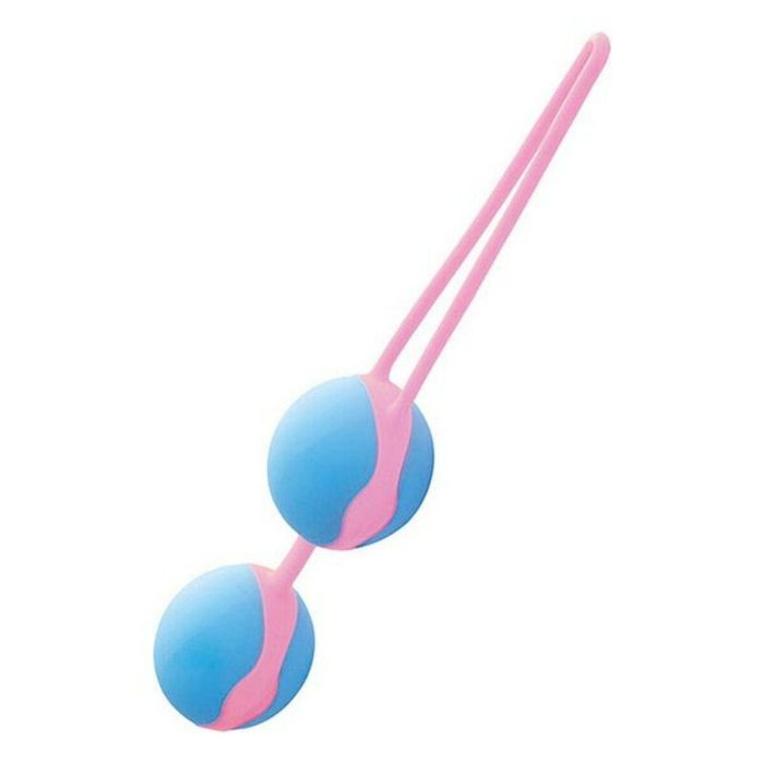 Bolas Chinas Liebe Love Balls Silicona Bolas Chinas Liebe Love Balls Silicona