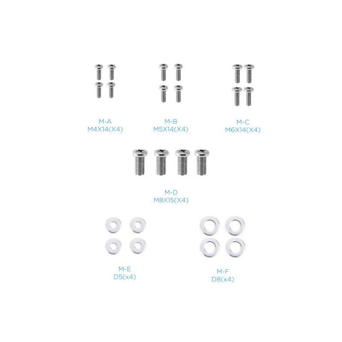 TooQ Soporte de Pared Inclinable LP1044T-B para TV de 23 a 43 Pulgadas y hasta 45kg 4 TooQ Soporte de Pared Inclinable LP1044T-B para TV de 23 a 43 Pulgadas y hasta 45kg 4