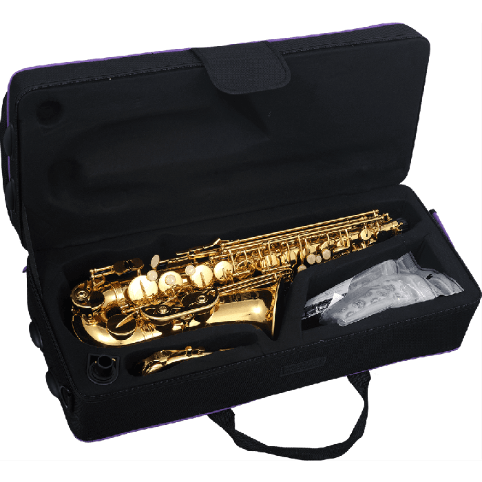 Saxofón Alto A420-Ii 1