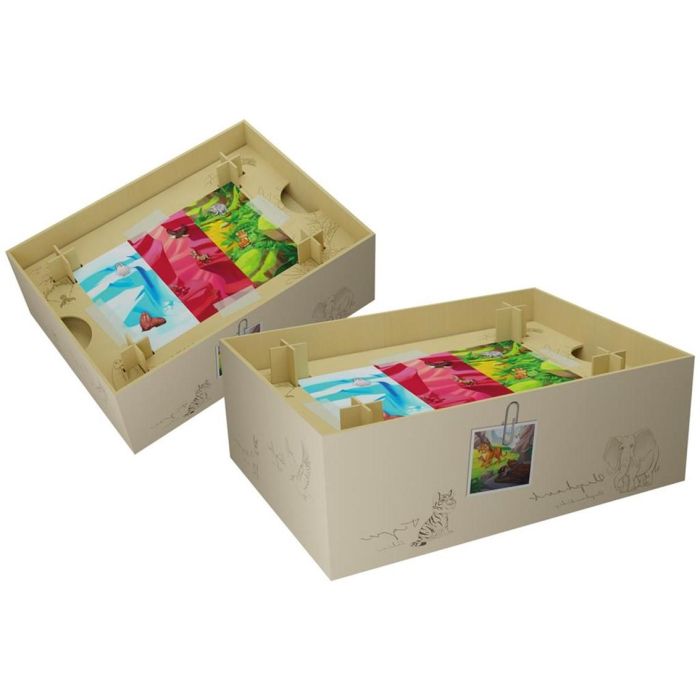 Matagot Juego de Mesa Foto Perfecta 10 Años MATPRS001919 1