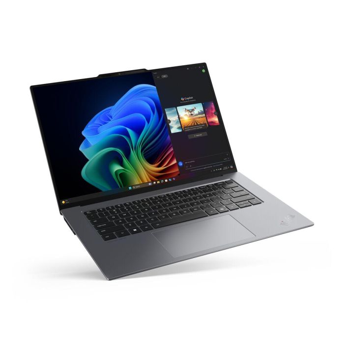 Laptop Lenovo 21Q6001FSP 15,3" (15,3") Intel Core Ultra 7 258V (Intel Core Ultra 7 258V) 1 TB SSD (1 TB SSD) Qwerty Español (Qwe 1 Laptop Lenovo 21Q6001FSP 15,3" (15,3") Intel Core Ultra 7 258V (Intel Core Ultra 7 258V) 1 TB SSD (1 TB SSD) Qwerty Español (Qwe 1