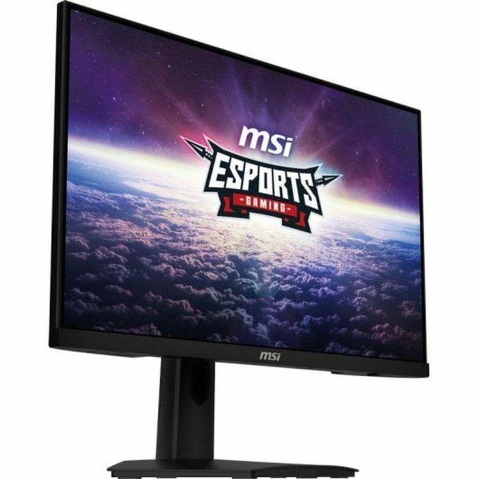 Monitor MSI G244F E2 24" 23,8" Full HD 10