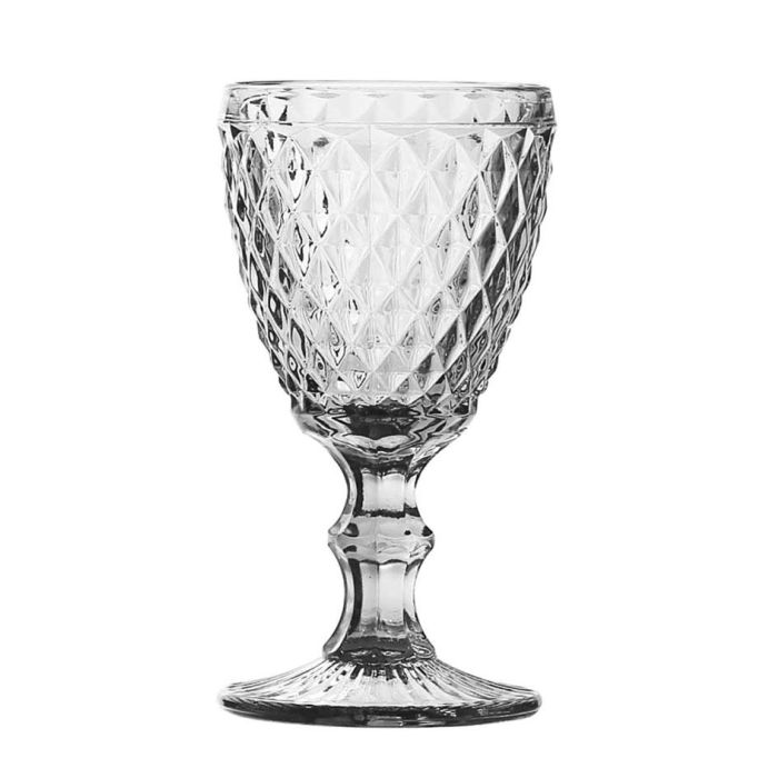 La Mediterranea Copa Sidari 350 cc Transparente (36 Unidades) 4