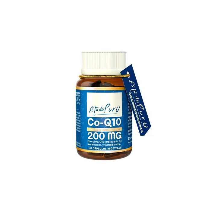 Co-Q10 200 Mg