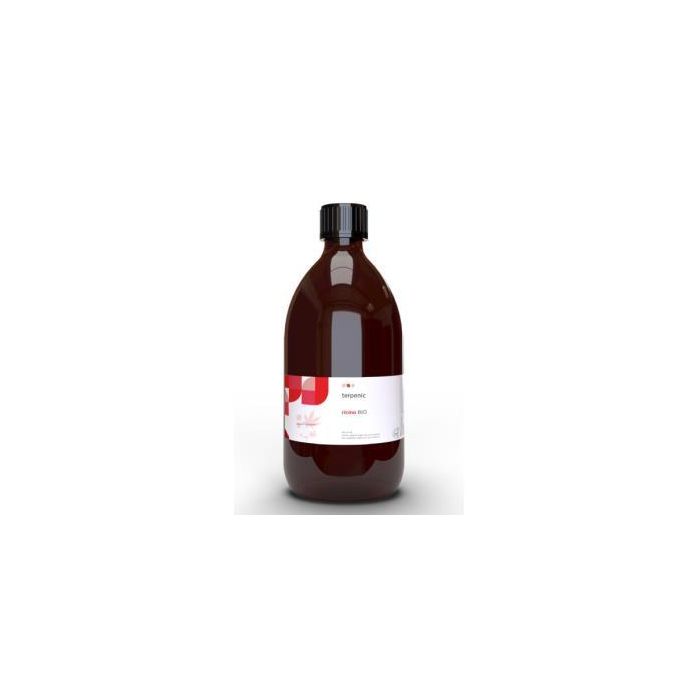 Ricino Virgen Bio Aceite Vegetal 500Ml.