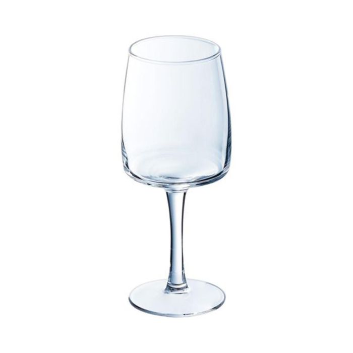 Copa Vino Vidrio Eco Equip Home Luminarc 24 cL (6 Unidades)