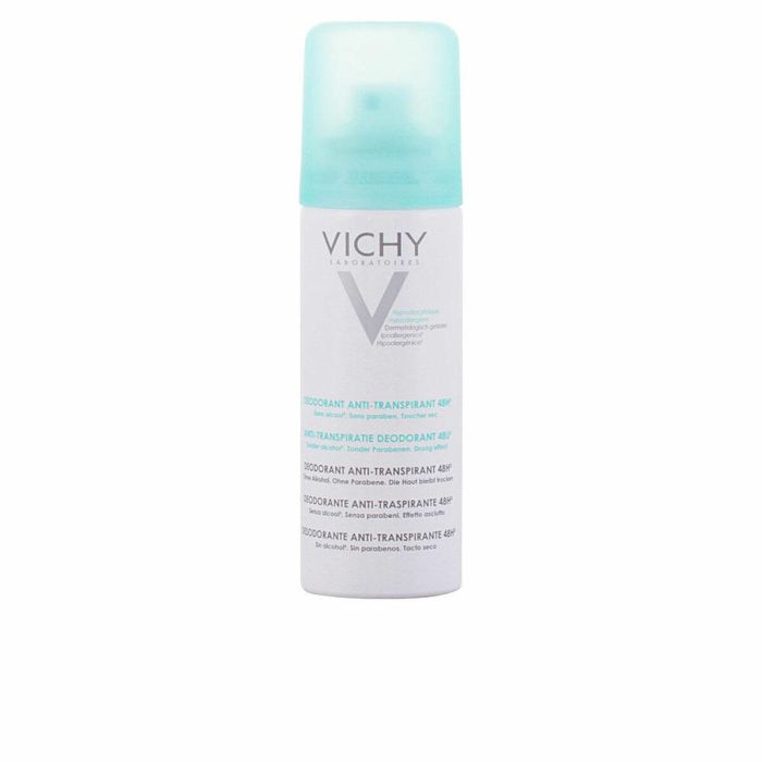 Vichy Deo Anti-Transpirant 24H Alcohol-Free Spray