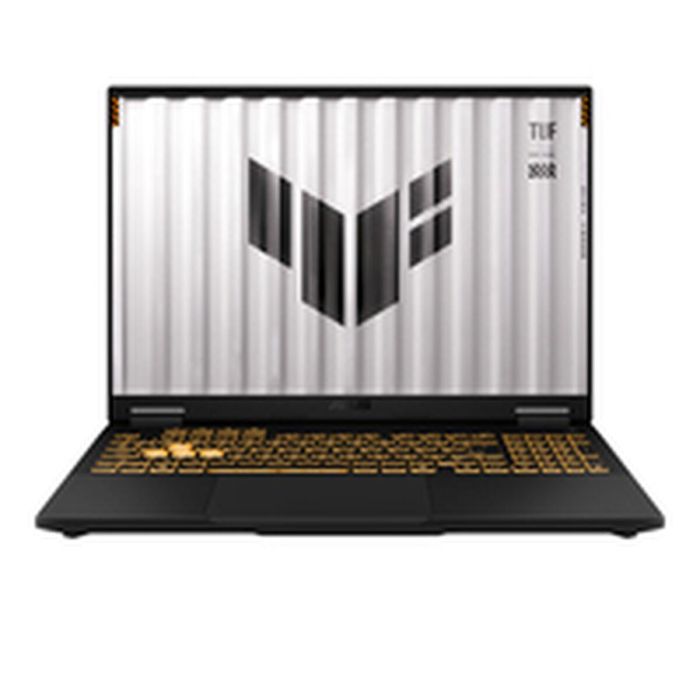 ASUS TUF Gaming TUF608JMR-RV038 Intel® Core™ i7 40,6 cm (16") DDR5-SDRAM NVIDIA GeForce RTX 5060 Wi-Fi 6E (802.11ax) 7 ASUS TUF Gaming TUF608JMR-RV038 Intel® Core™ i7 40,6 cm (16") DDR5-SDRAM NVIDIA GeForce RTX 5060 Wi-Fi 6E (802.11ax) 7