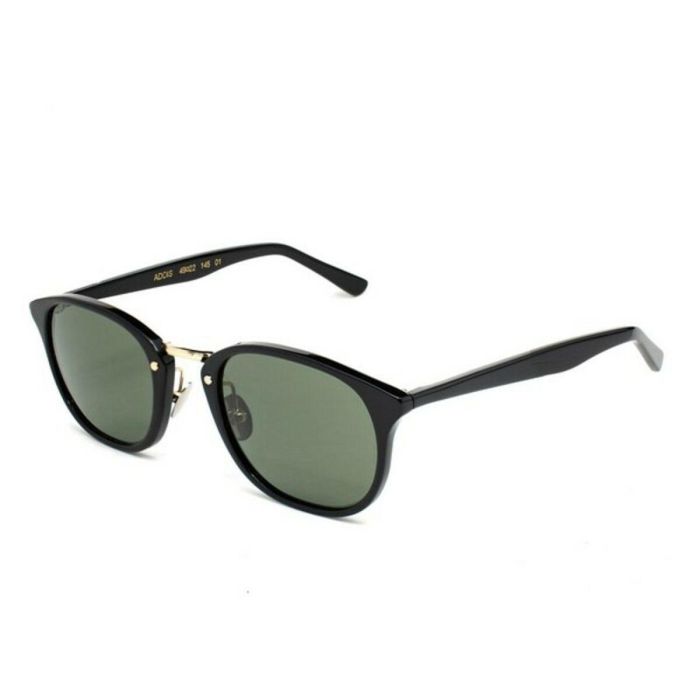 Gafas de Sol Mujer LGR ADDIS-BLACK01 Ø 49 mm 0 Gafas de Sol Mujer LGR ADDIS-BLACK01 Ø 49 mm 0