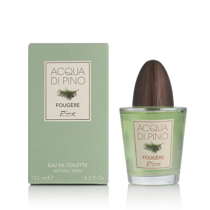 Perfume Hombre Pino Silvestre Acqua di Pino Fougère EDT 125 ml Perfume Hombre Pino Silvestre Acqua di Pino Fougère EDT 125 ml