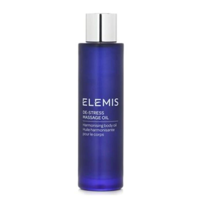 Elemis Aceite de Masaje De-Stress para Mujer 100 ml