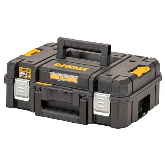 Maleta Dewalt Multiusos Tstack Ii Dwst83345-1 Dewalt Maleta Dewalt Multiusos Tstack Ii Dwst83345-1 Dewalt