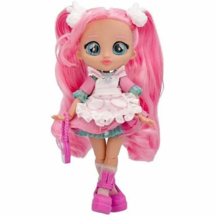 Muñeca Cry Babies BFF Serie 3 - Coney Muñeca Cry Babies BFF Serie 3 - Coney