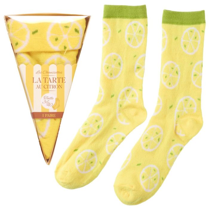 Par Calcetines De Tarta The Concept Factory 5