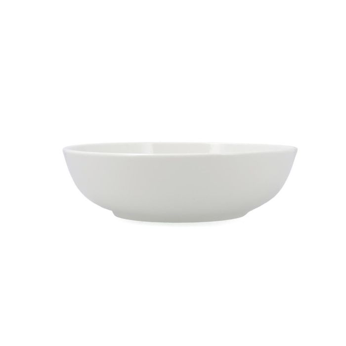 Ensaladera Porcelana Serenity Hydrozero Bidasoa 23 cm (6 Unidades) 1