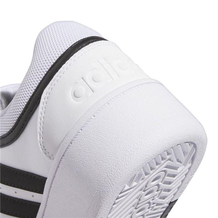 Zapatillas Deportivas Mujer Adidas Hoops 3.0 Bold Blanco 1 Zapatillas Deportivas Mujer Adidas Hoops 3.0 Bold Blanco 1