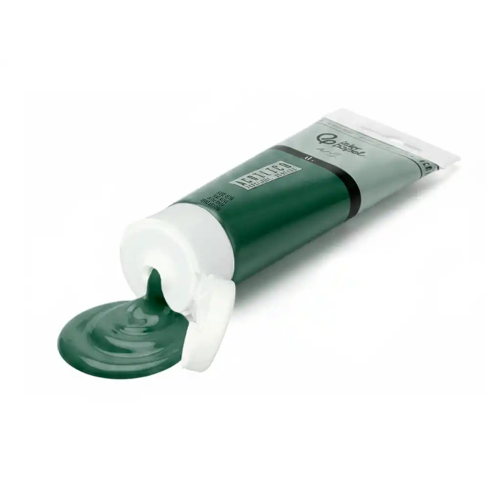 Liderpapel Pintura acrílica 60 ml Verde oliva 3