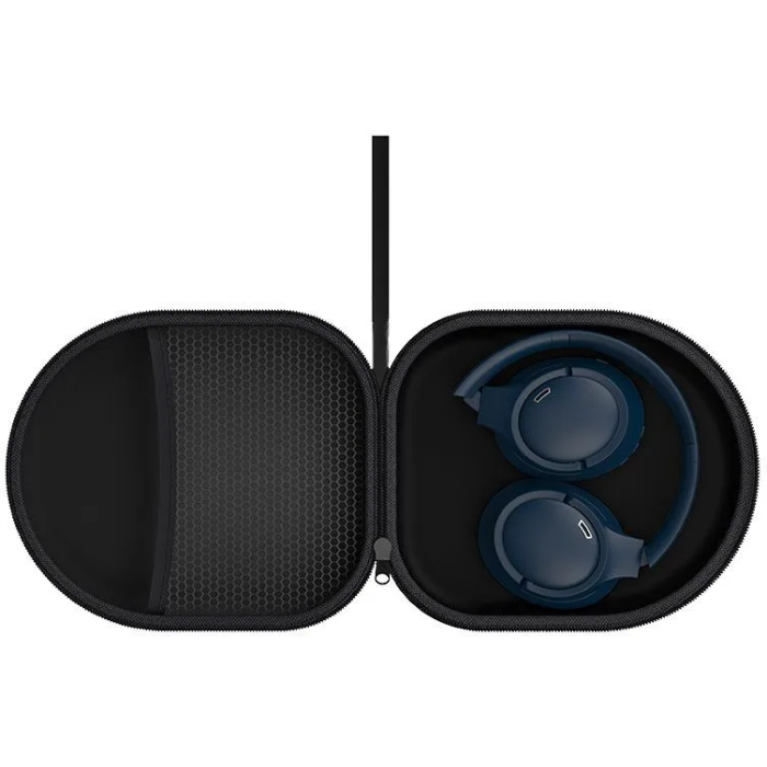 CGV Auriculares Bluetooth SonicVibe ANC CGV3322102085608 con Cancelación Activa de Ruido y Micrófono Integrado - Azul 3