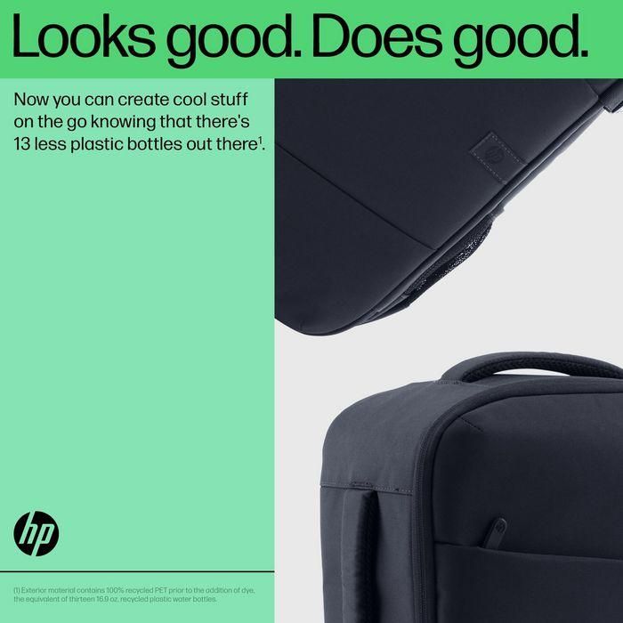 HP Creator 16.1-inch Laptop Backpack 4