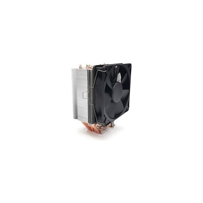 Dynatron U9 Refrigerador CPU Intel/AMD Desktop Multi-Socket 20xx/1700/1200/115x/AM5/AM4 PWM