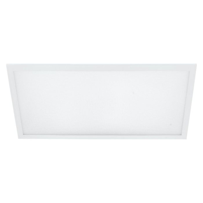 Lifud HOPBD3060LIUGR17-W Panel LED 28W 2800Lm 4000ºK 60x30cm UGR17 Flicker-Free Marco Blanco 40.000h para Oficinas 2