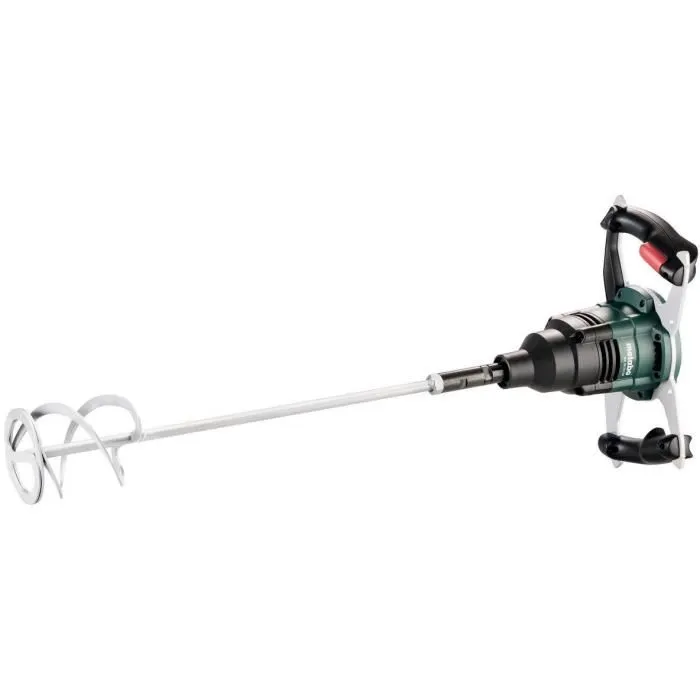 Metabo Batidora de batería RW 18 LTX 120 18 V 0 Metabo Batidora de batería RW 18 LTX 120 18 V 0