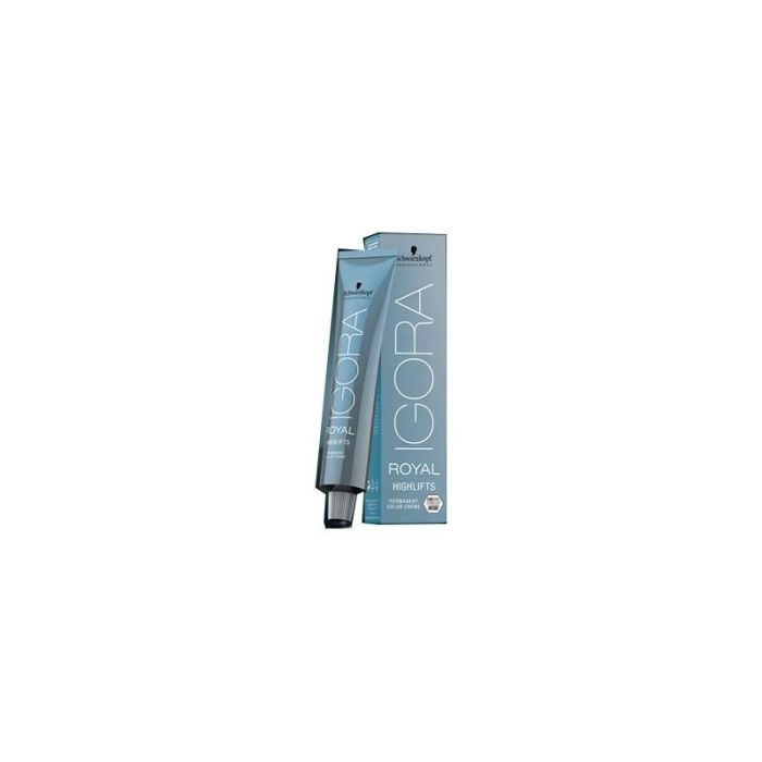 Schwarzkopf Igora Royal Highlifts 60ml Color 12-19 Schwarzkopf Igora Royal Highlifts 60ml Color 12-19