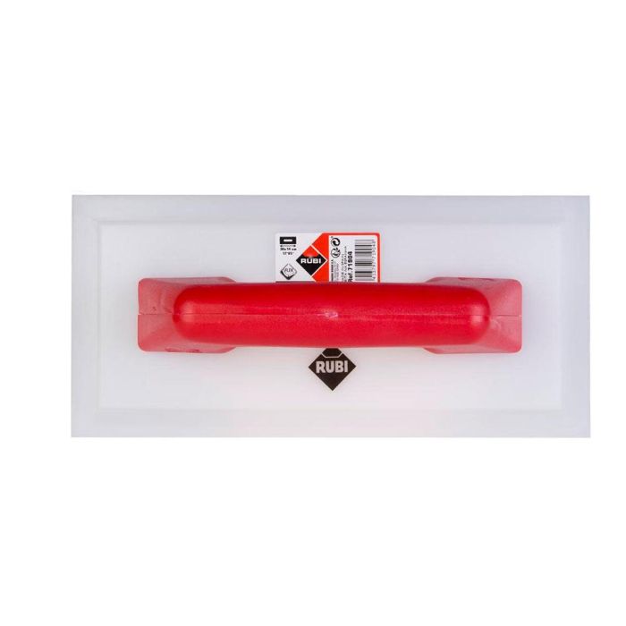 Rubi Llana Yeso Flexible Mango Plástico 30x14cm 71904 1