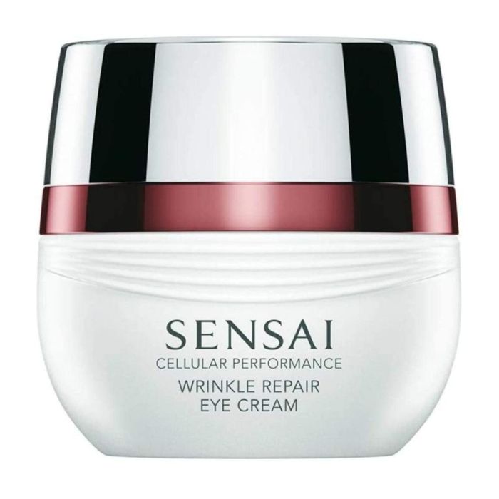 Sensai Cellular Performance Wrinkle Repair Eye Cream