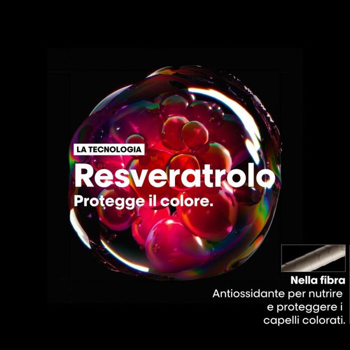 L'Oréal Professionnel Paris Vitamino Color N290182/1 1202840 L - Champú 300 ml + Mascarilla 250 ml para Cabello Teñido 1