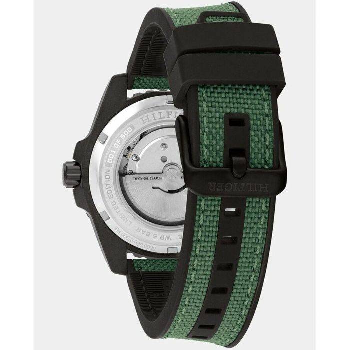 Reloj Hombre Tommy Hilfiger 1792161 (Ø 42 mm) 1 Reloj Hombre Tommy Hilfiger 1792161 (Ø 42 mm) 1