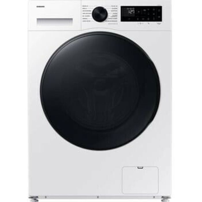 Lavadora - Secadora Samsung WD11DG5B15BEEC