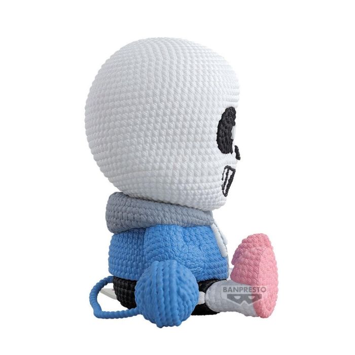 Figura Amicot Sans Undertale 14cm 1