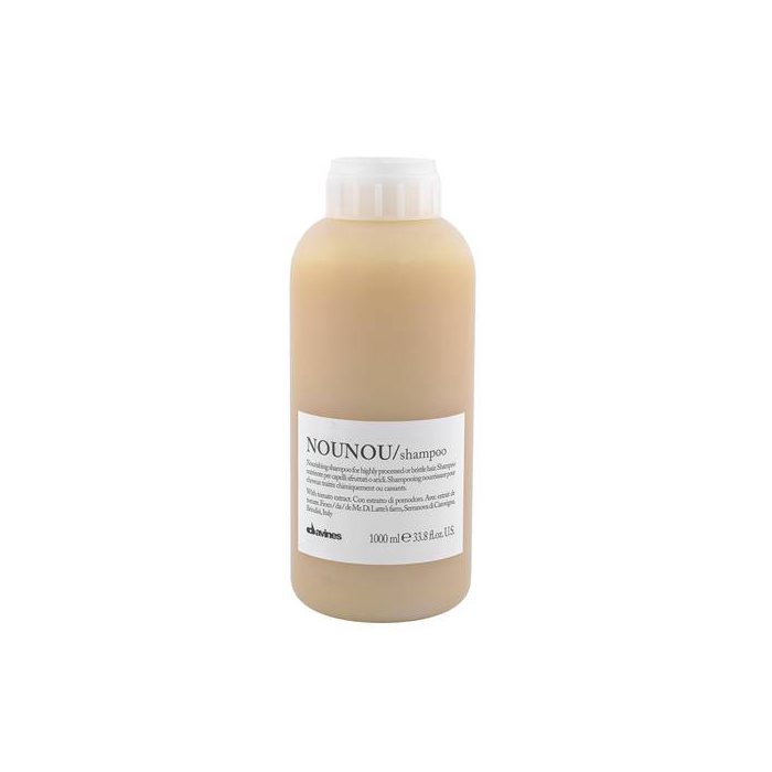 Davines Nounou Champú Litro 2