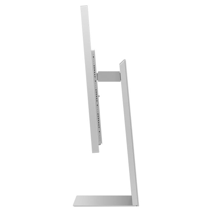 Samsung ViewFinity S27C902PAU Monitor 27" 5K IPS 60Hz 5ms MiniDP Thunderbolt 4 Webcam Plata