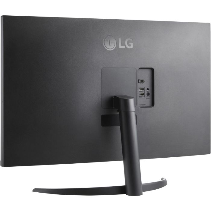 Pantalla de PC - LG - 32'' - UHD - 60Hz - Panel VA - 4ms - UltraFine 5 Pantalla de PC - LG - 32'' - UHD - 60Hz - Panel VA - 4ms - UltraFine 5