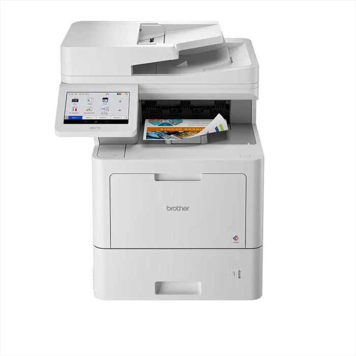 Brother Equipo Multifunción Laser Color Mfcl9670Cdn Brother Equipo Multifunción Laser Color Mfcl9670Cdn