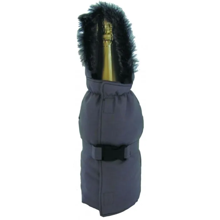 Grand Nord Cubierta Isotérmica Forro Polar Diam 9 x H 29 cm 1