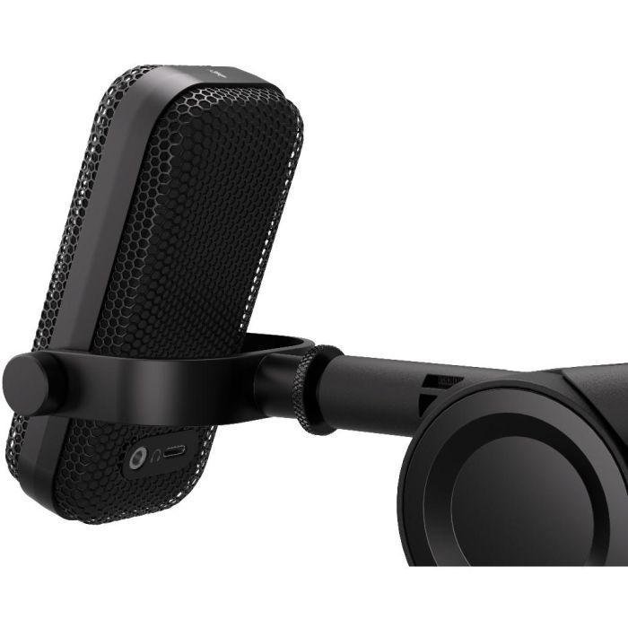 ENDORFY Solum Voice (schwarz) 3